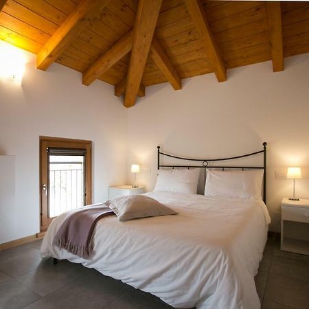Agriturismo Mestroni Bressa ภายนอก รูปภาพ