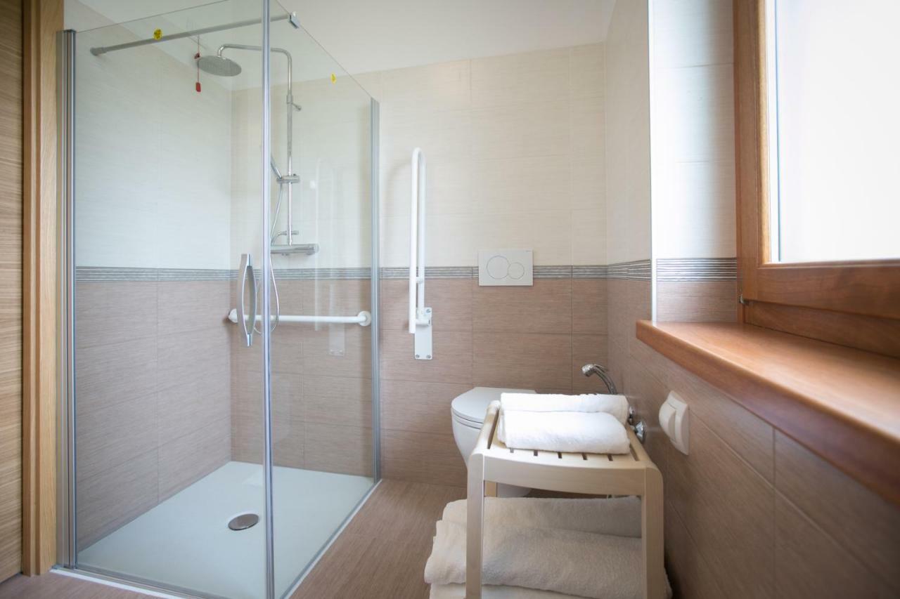 Agriturismo Mestroni Bressa ภายนอก รูปภาพ