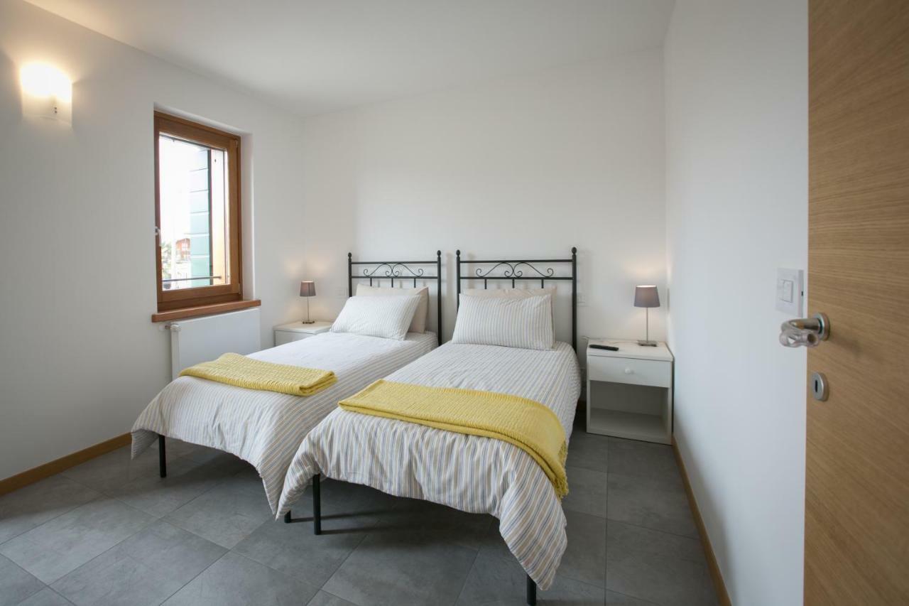 Agriturismo Mestroni Bressa ภายนอก รูปภาพ