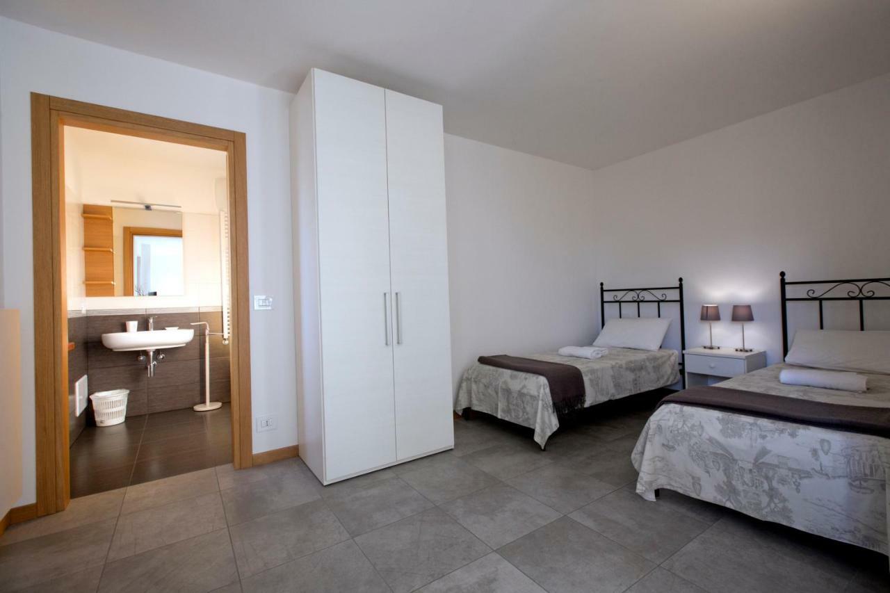 Agriturismo Mestroni Bressa ภายนอก รูปภาพ